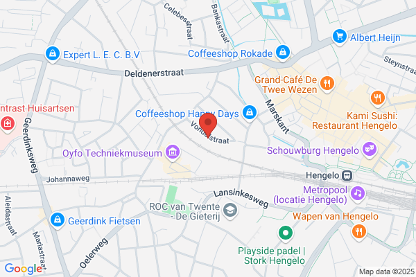 Heuwenberg B.V.