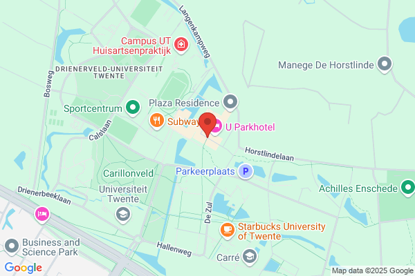 Hoytema Stichting Dr G J v