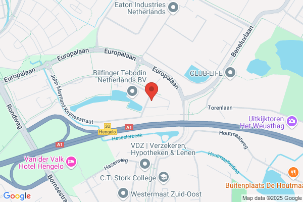 Ingenium Bedrijfsadvies