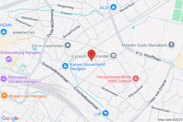 Stichting Carmelcollege (Carmel)