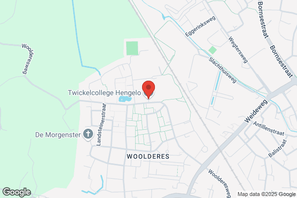Twickel College