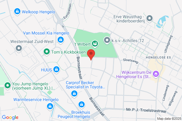 't Iemenschoer