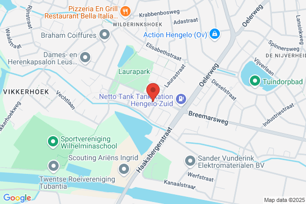 Daltonschool Hengelo Zuid