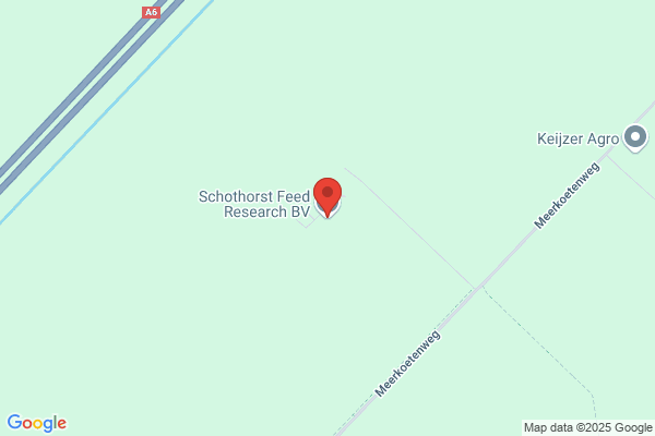 De Schothorst