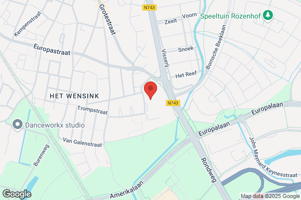 De Wheele