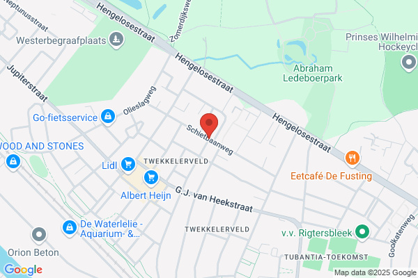Twekkelerveld