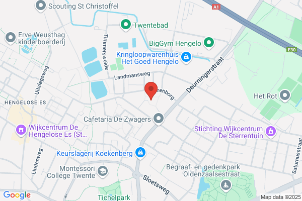 Studiebegeleiding Instituut 4 M