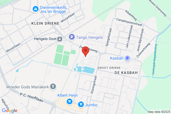 RT Praktijk Hengelo