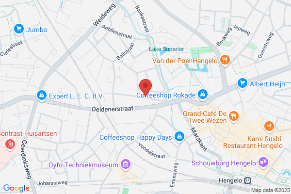 Blaauwijkel Schoorsteenvegersbedrijf A