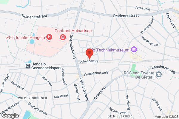 Stichting Wijkracht