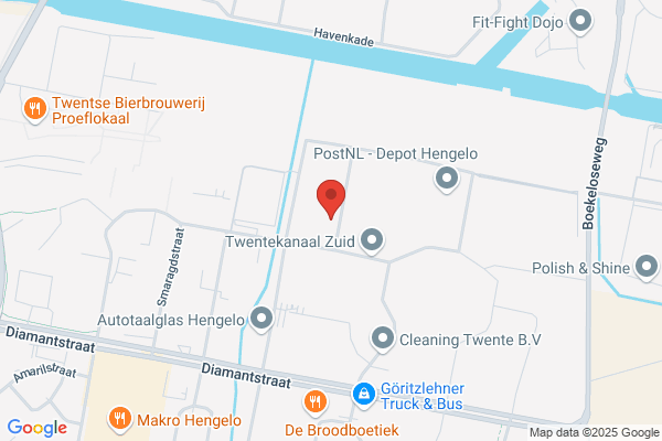 Breumaf BV