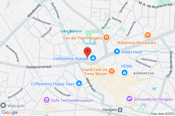Hulpdienst Hengelo
