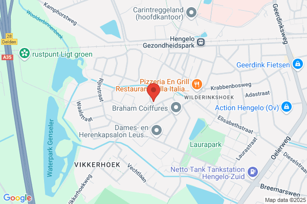 Nijverheid