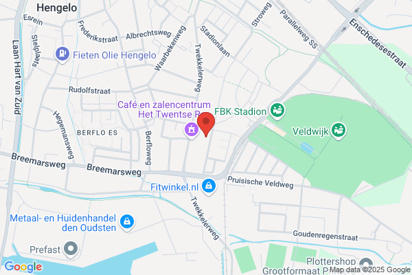 Twekkelerwegkwartier