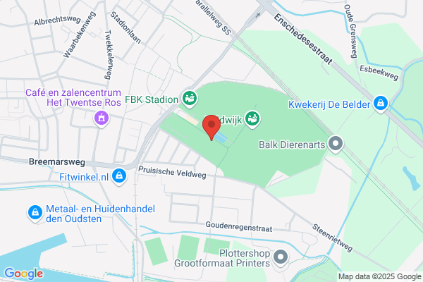 T.C. Park Veldwijk