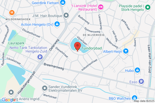 Tuindorpbad