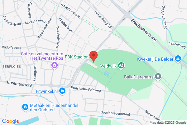 Veldwijk (Sportpark)