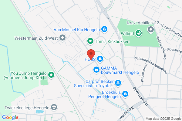 Alkondor Hengelo BV
