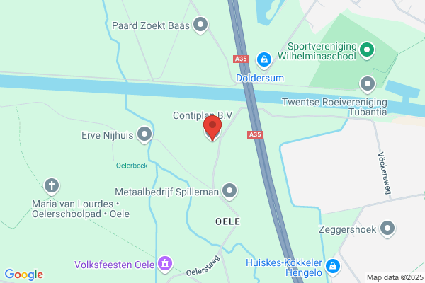 Kozijnen en Dakkapellen Contiplan
