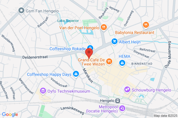 Theater Café De Kleine Kunst