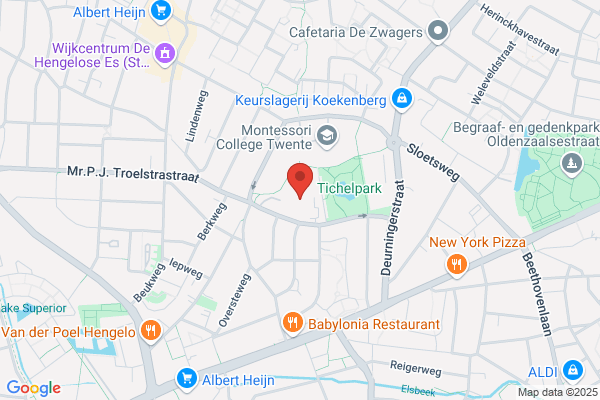 Hogeschool Edith Stein