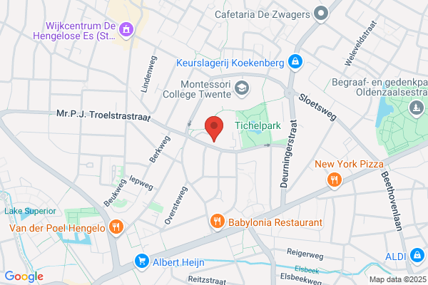 Onderwijscentrum Twente