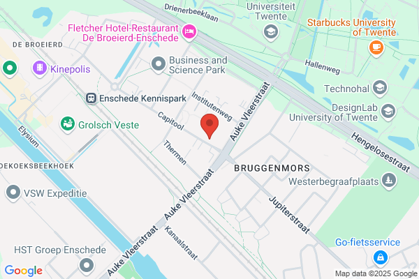 Bedrijfsverzekeraar BV De