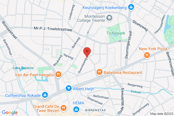 Seinen Assurantiën BV / RegioBank Intermediair