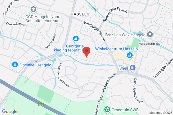 Taxi Hengelo