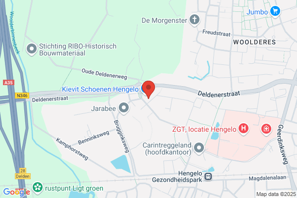 Osteopathiepraktijk R J H Bomers