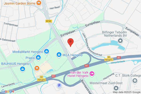 Blom Opleidingen (Heftruck Hoogwerker & VCA)
