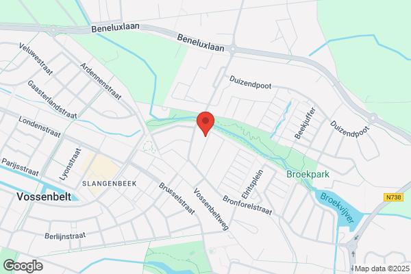 Gewoon Bzonder