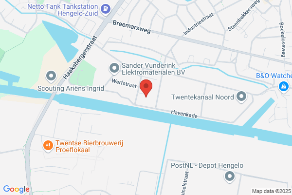 Zitron Nederland BV