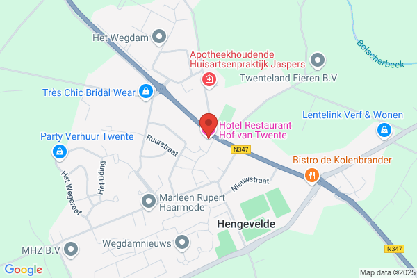 Hof Van Twente