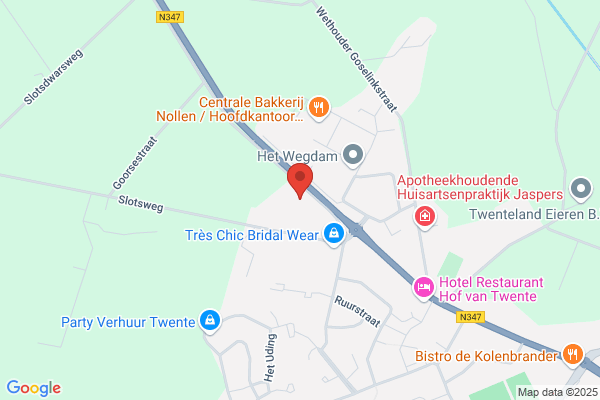 Hartgerink Autoschade BV