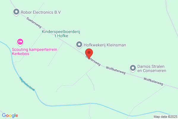 Aannemersbedrijf Nijland en Bos