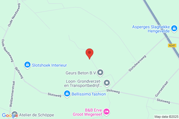 B.G.M. Blokhorst