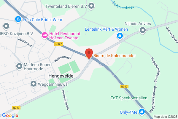 Blanckenborg Rba