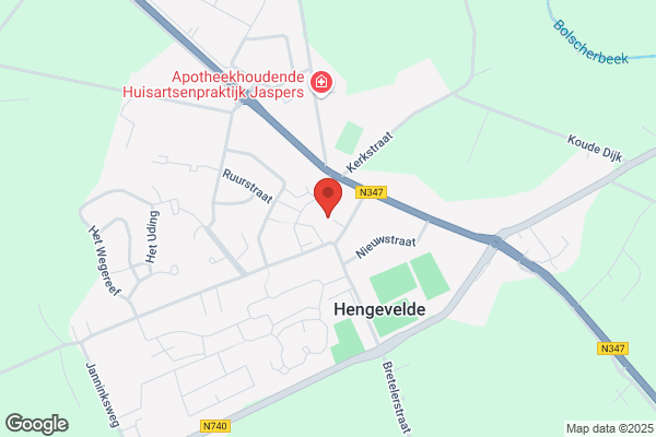Boekhoud En Adviesbureau Brink