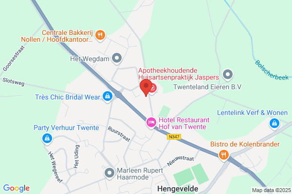 Broshuis