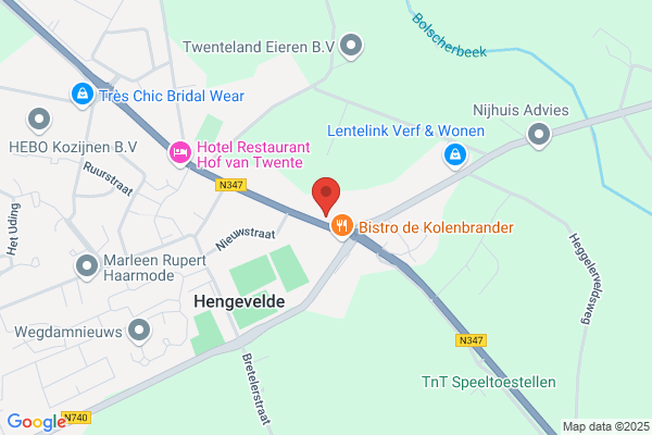 Buitenschoolseopvang Het Berenbos