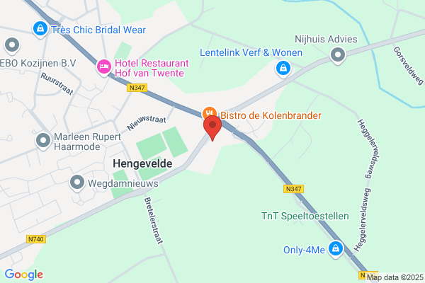 Cafe Slijterij De Witte