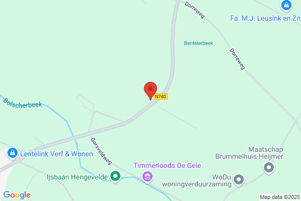 Handelsonderneming Heijmer Bv