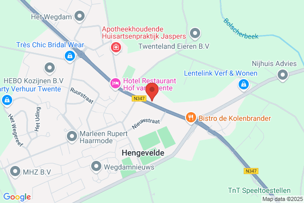 Installatietechniek Semmekrot Bv