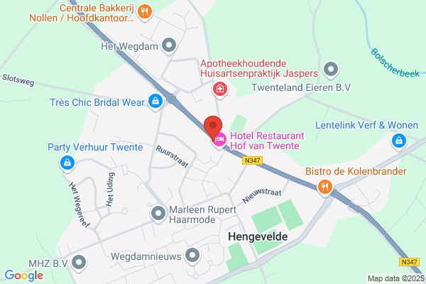 Kluempe, De