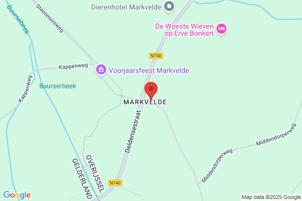 Openbare Basisschool Markvelde