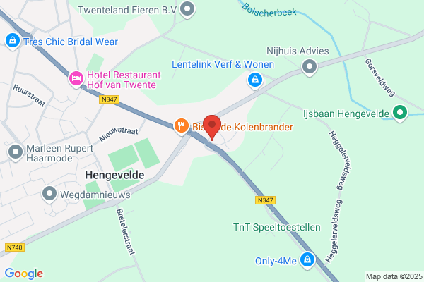 Pelle Bv