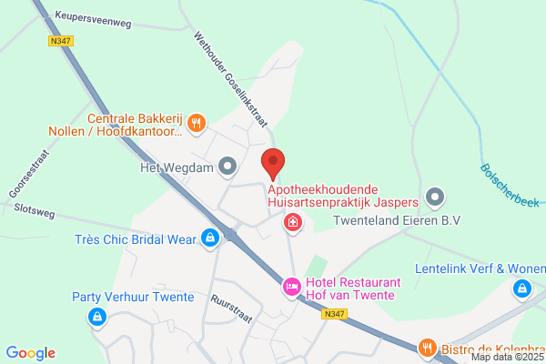 Rouwenhorst En Zonen Bv