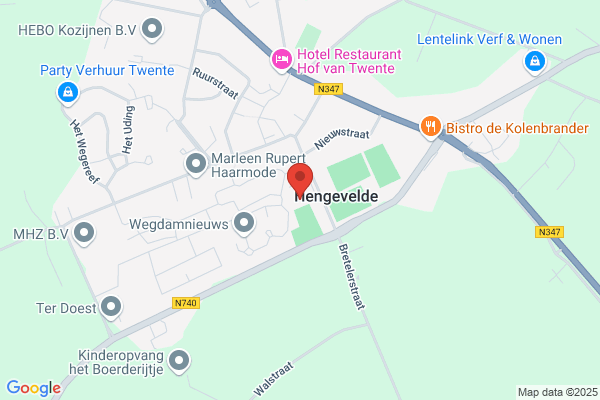 Tandartspraktijk de Marke | Tandarts Hengevelde