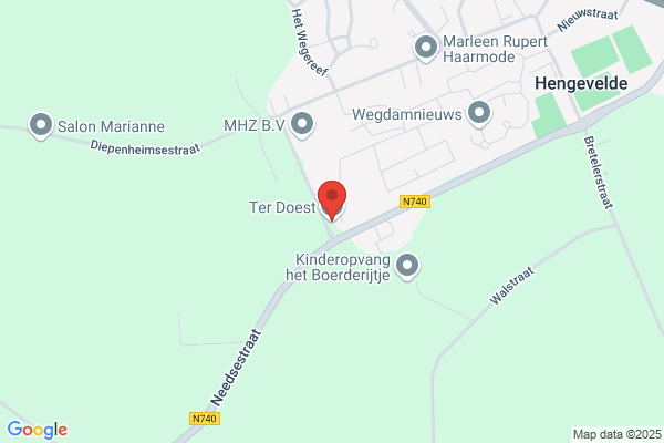 Ter Doest BV